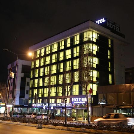 Atasehir Palace Hotel & Conference İstanbul Dış mekan fotoğraf
