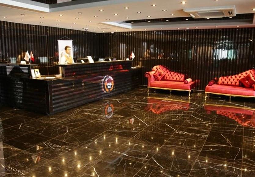 Atasehir Palace Hotel & Conference İstanbul Dış mekan fotoğraf