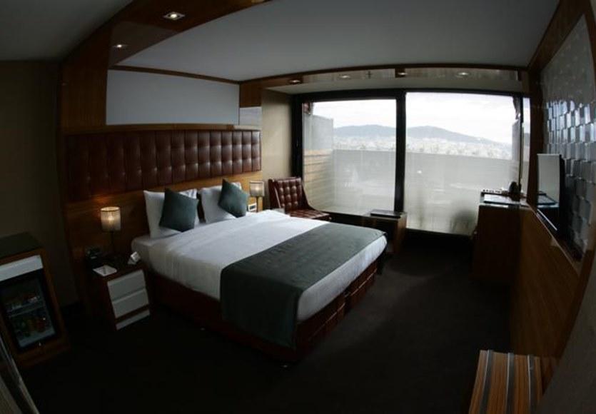 Atasehir Palace Hotel & Conference İstanbul Dış mekan fotoğraf
