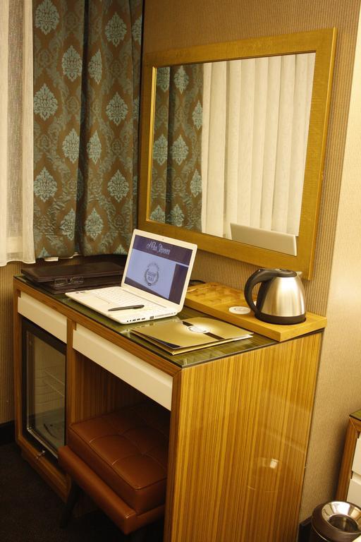 Atasehir Palace Hotel & Conference İstanbul Dış mekan fotoğraf