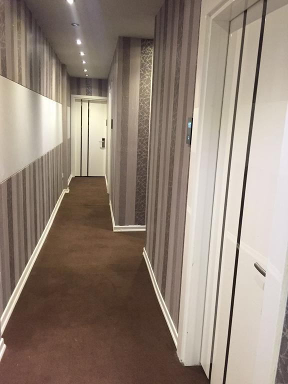 Atasehir Palace Hotel & Conference İstanbul Dış mekan fotoğraf