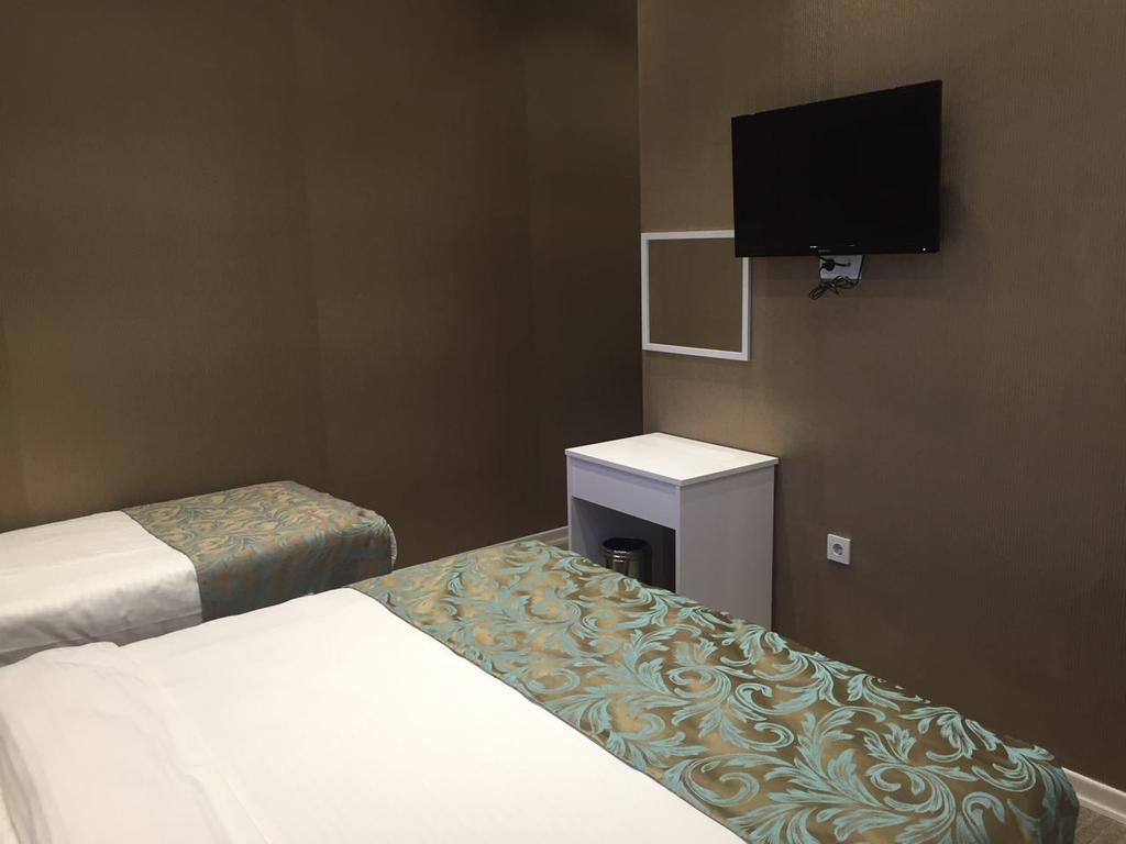 Atasehir Palace Hotel & Conference İstanbul Dış mekan fotoğraf