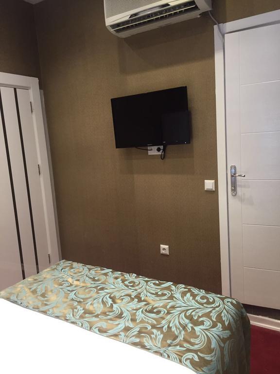 Atasehir Palace Hotel & Conference İstanbul Dış mekan fotoğraf