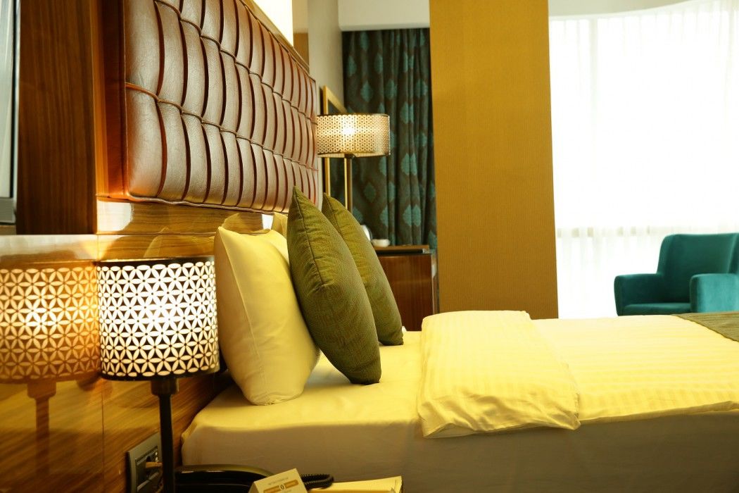 Atasehir Palace Hotel & Conference İstanbul Dış mekan fotoğraf