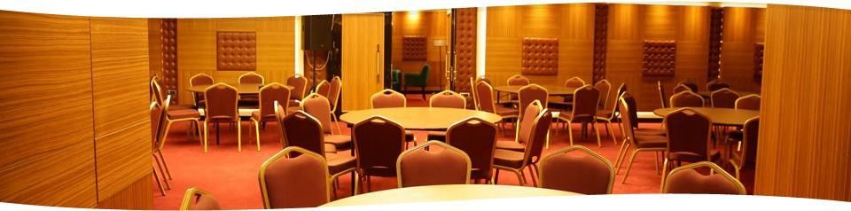 Atasehir Palace Hotel & Conference İstanbul Dış mekan fotoğraf