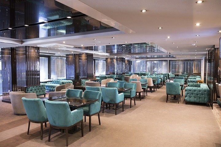 Atasehir Palace Hotel & Conference İstanbul Dış mekan fotoğraf
